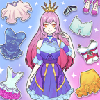 冰雪公主派对