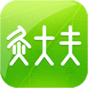 灸大夫app