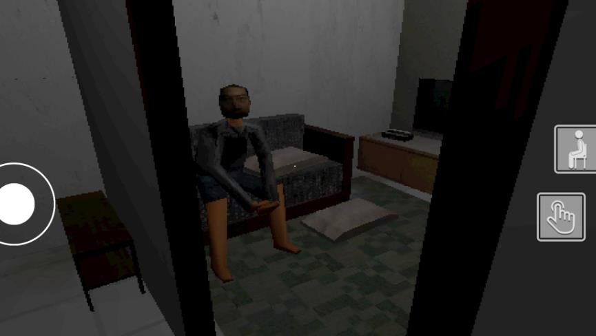 你吓死我了