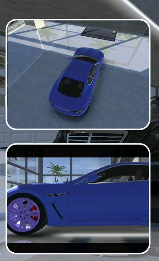 我的赛车2