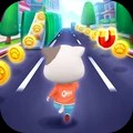 米加猫跑酷