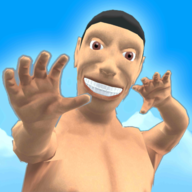 人类大战巨人