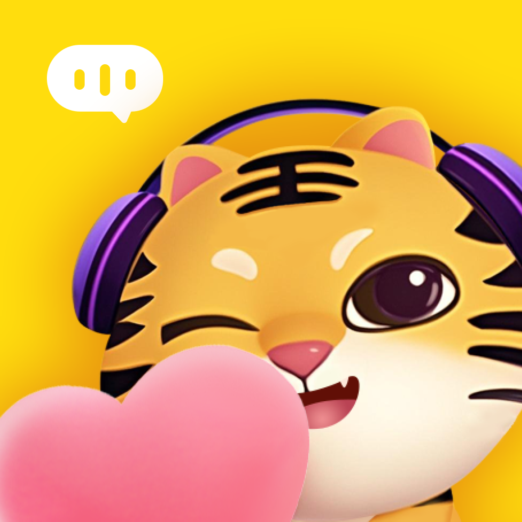 蓝鱼语音
