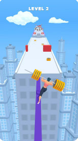 减肥跑者3D