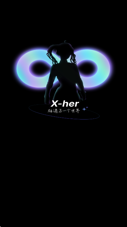 X Her