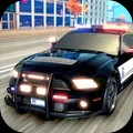警察出击