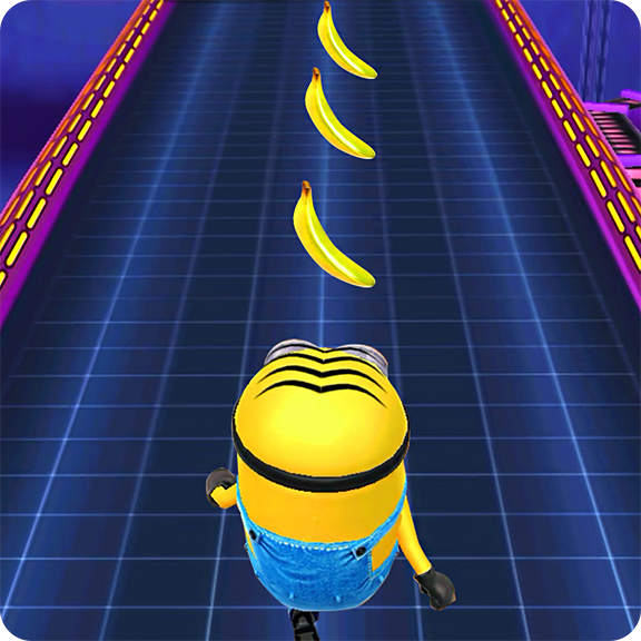 Minion Rush小黄人快跑