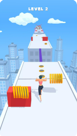 减肥跑者3D