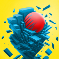 Stack Ball堆栈球
