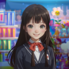 手办店物语3D