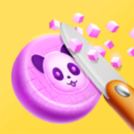 肥皂切切切Soap Cutting