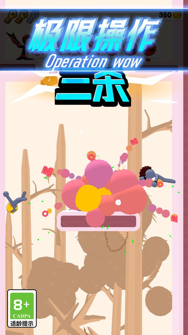 影流之刃