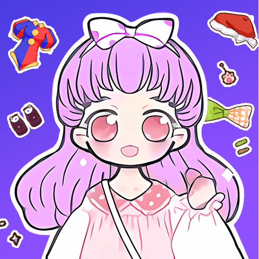 百变少女日记