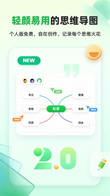 知犀app