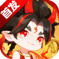 新梦幻：哪吒
