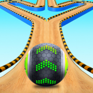 Going Balls球球酷跑