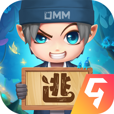 逃跑吧少年官方版