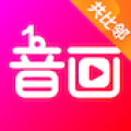 画音