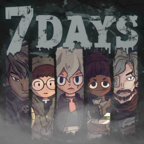7天中文版Seven Days