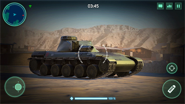 战争机器（War Machines）
