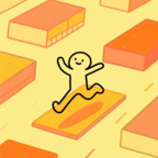 跳跳乐