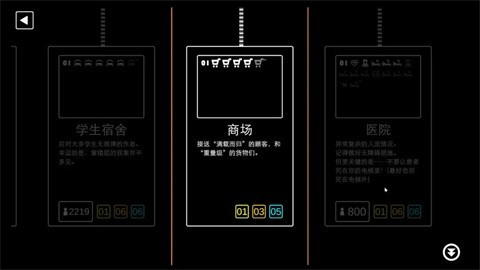 迷你电梯