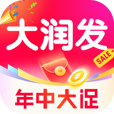 大润发线上购物app