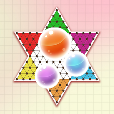 跳棋游戏经典