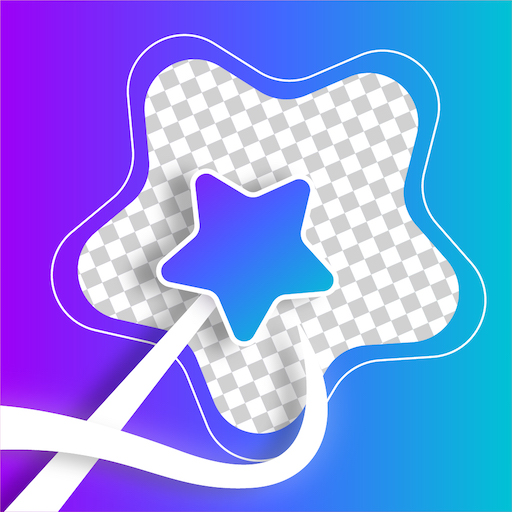 photo抠图P图app