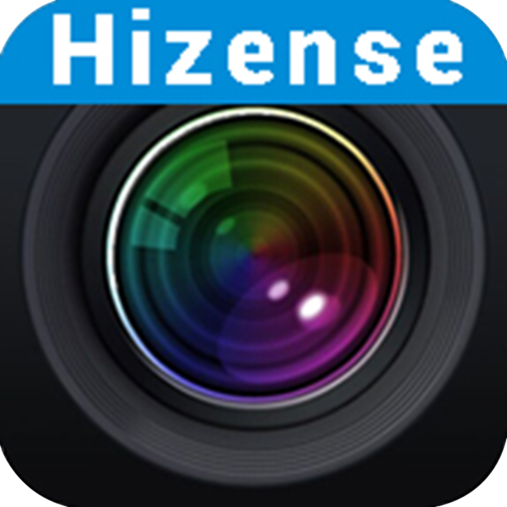 HiHZ海圳行车记录仪