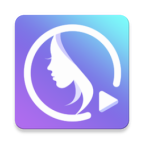 prettyup视频美颜app