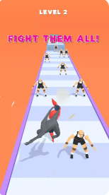 减肥跑者3D