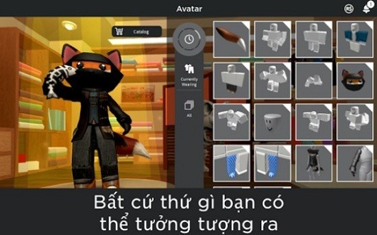 罗布乐思越南服