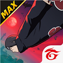 自由开火我要活下去Free fire MAX