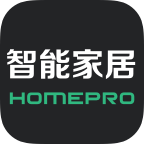 homepro智能家居app