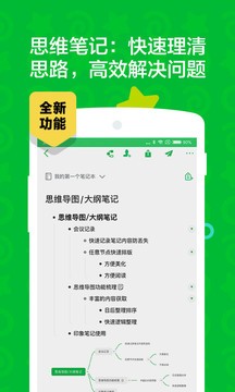 EverNote(印象笔记)官方中文版