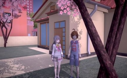 樱花校园恋爱季