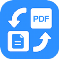 PDF转word神器app