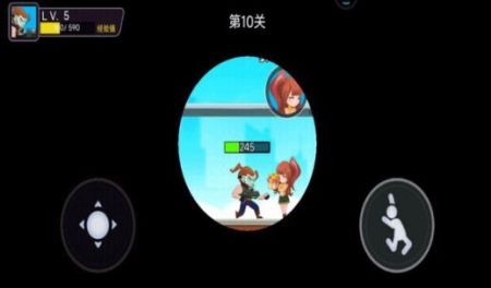 枪王行动中文版