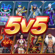 王者别嚣张5v5免登录版