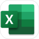 Microsoft Excel手机版