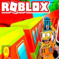 roblox地铁跑酷中文版