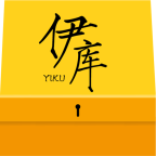 伊库盲盒
