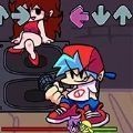 周五夜放克之sex模组