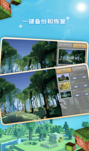 MC Map Editor地图编辑器手机版
