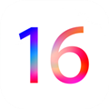 仿ios16启动器