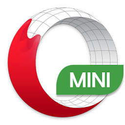 Opera Mini浏览器