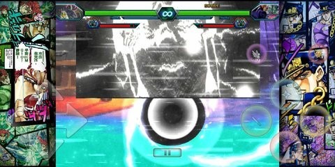 bvn纯jojo改版