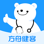 健客医生APP