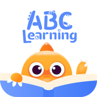 abc learning绘本